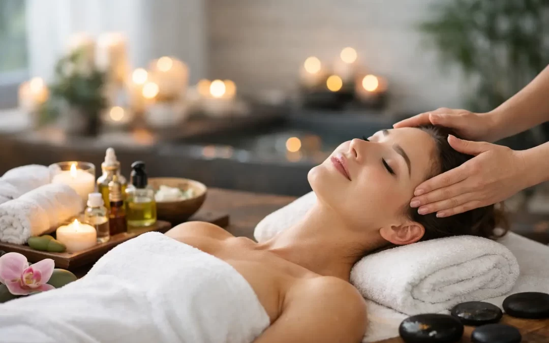 Why Personalized Spa Treatments Feel Better