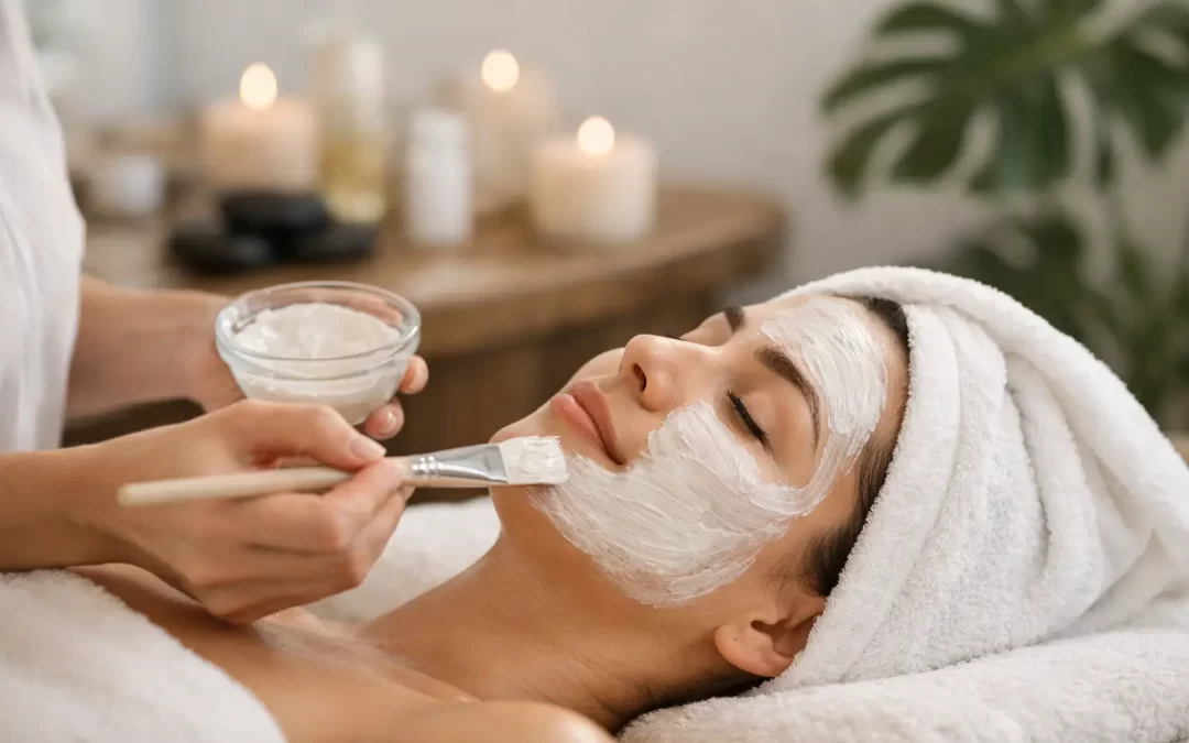 Best Facials for Tired Skin That Needs a Reset
