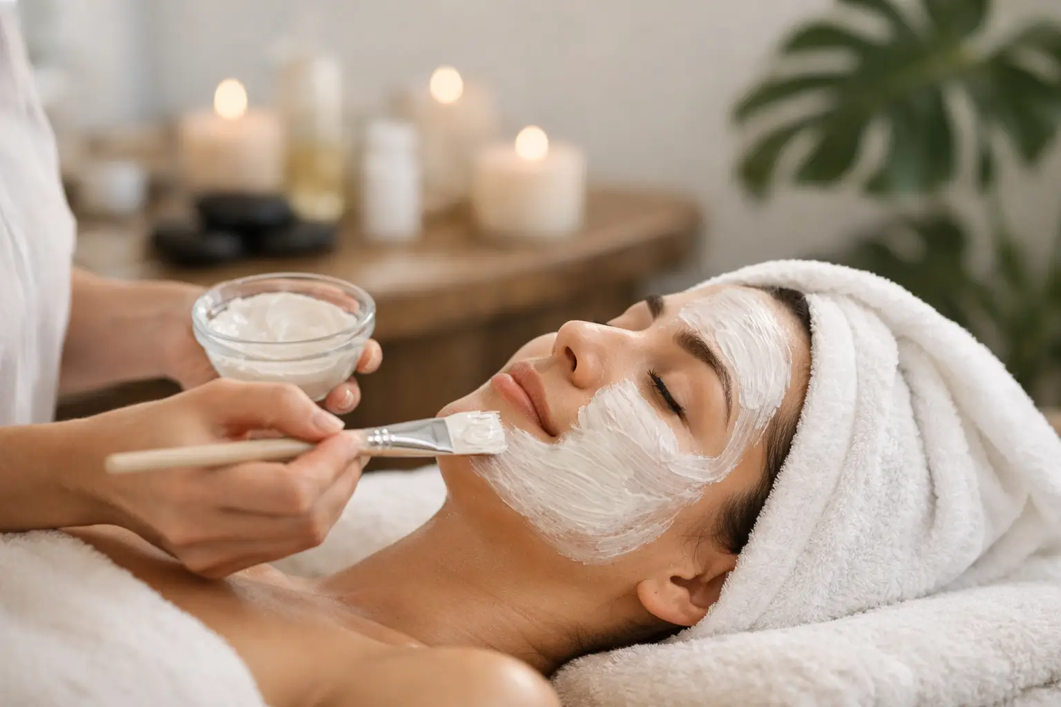 Best Facials for Tired Skin That Needs a Reset