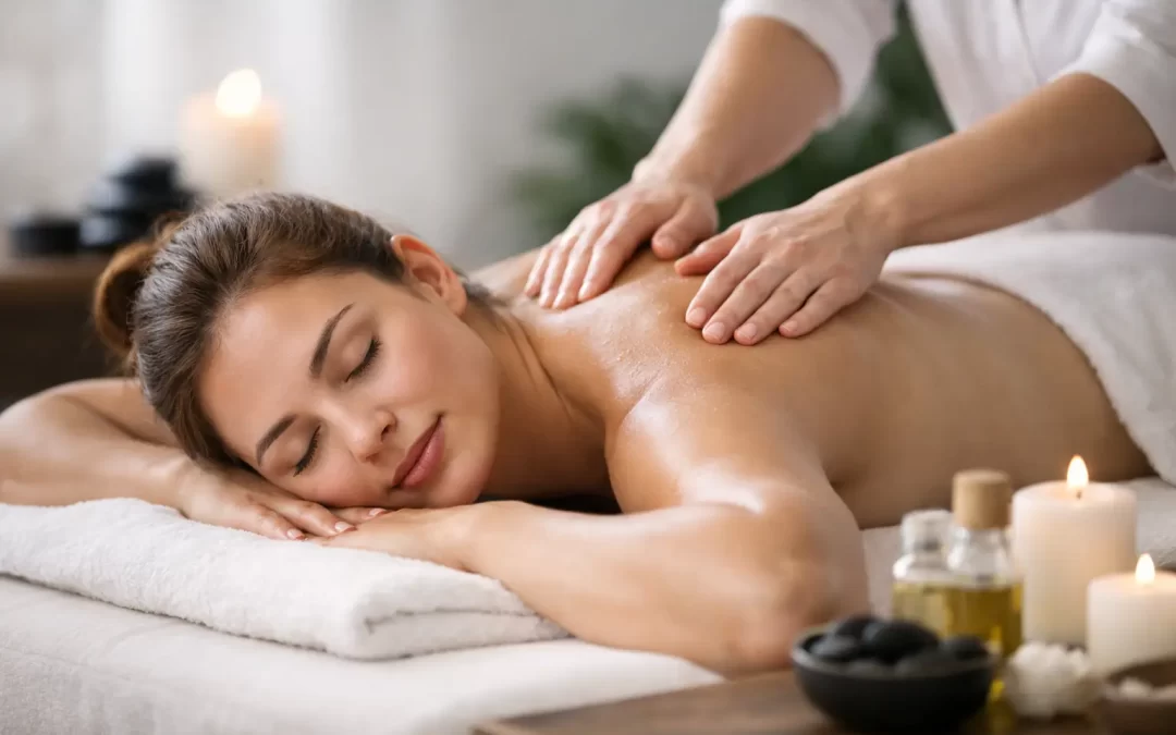 Is Massage Good for Stress Relief?