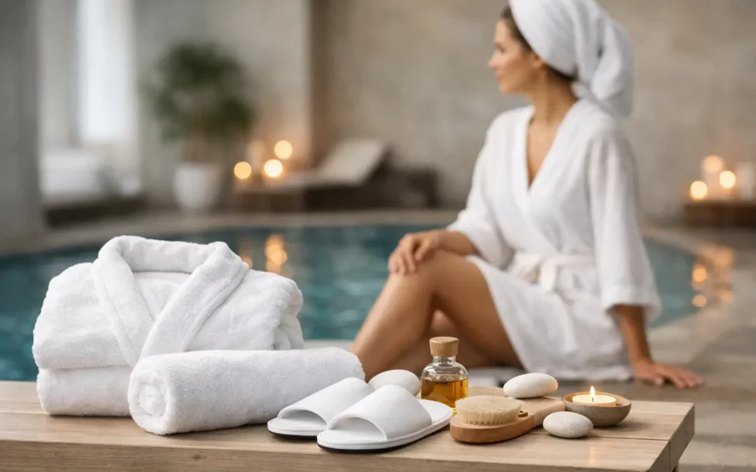What to Wear to Spa for a Relaxed Visit