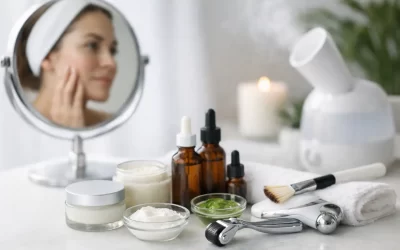 How to Pick Facial Treatment for Your Skin