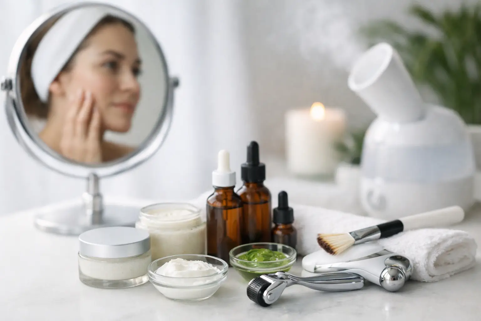 How to Pick Facial Treatment for Your Skin How to Pick Facial Treatment for Your Skin
